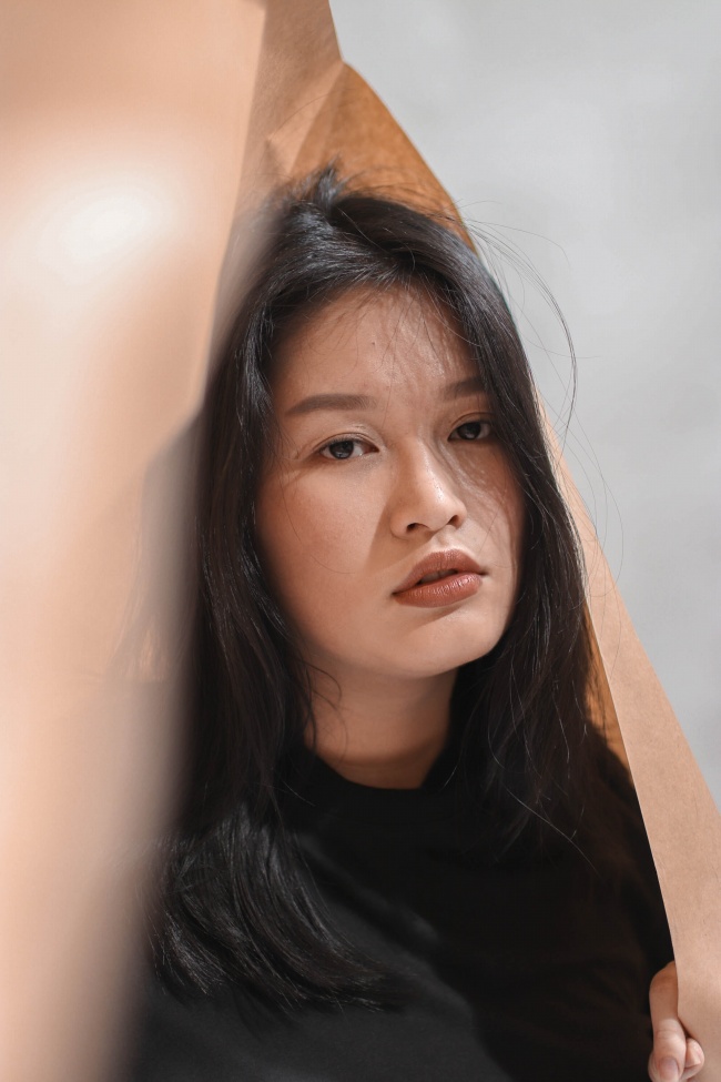 doshow 子弹与吻
